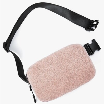 TELENA BELT BAG FOR WOMEN 2