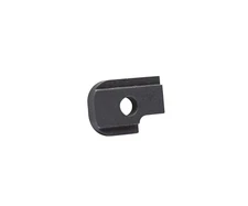 1911 Firing Pin Stop Plate - 9mm Full Profile, Black