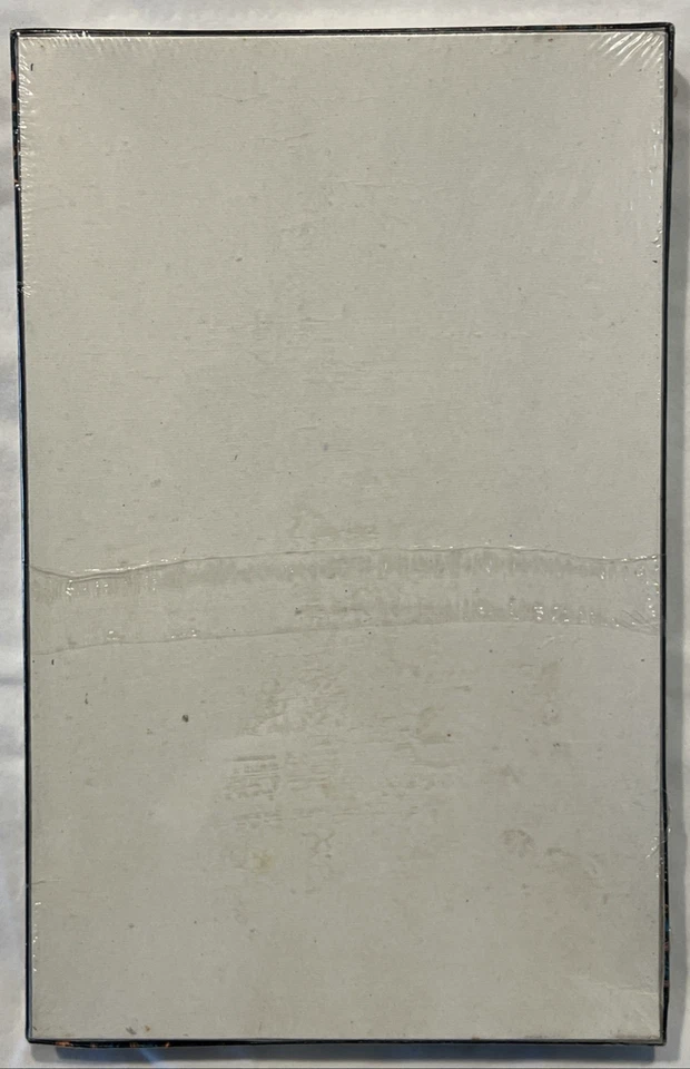 GI Joe A Real American Hero Colorforms Play Set 1982 Hasbro #659 USA New Sealed - Image 3 of 3