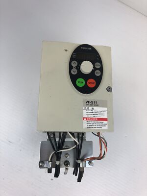 Toshiba 東芝　インバータ　VFS11-2015PM-AN (R5) Toshiba 東芝 インバータ VFS11-2015PM-AN (R5) TOSHIBA 東芝