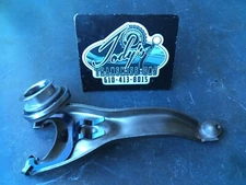 GM 3892632 Clutch Fork & GM Short TOB Chevelle Camaro Nova TKX Conversion