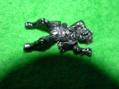GAMES WORKSHOP DARK FUTURE, STREET WARRIORS MULTI-LISTING - Bild 26 von 36