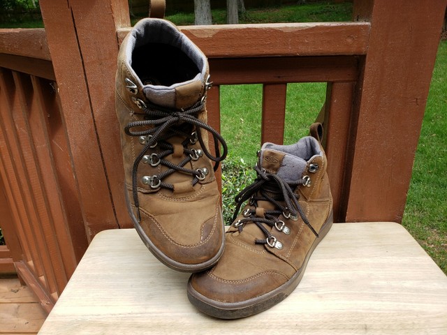 keen winterhaven boot