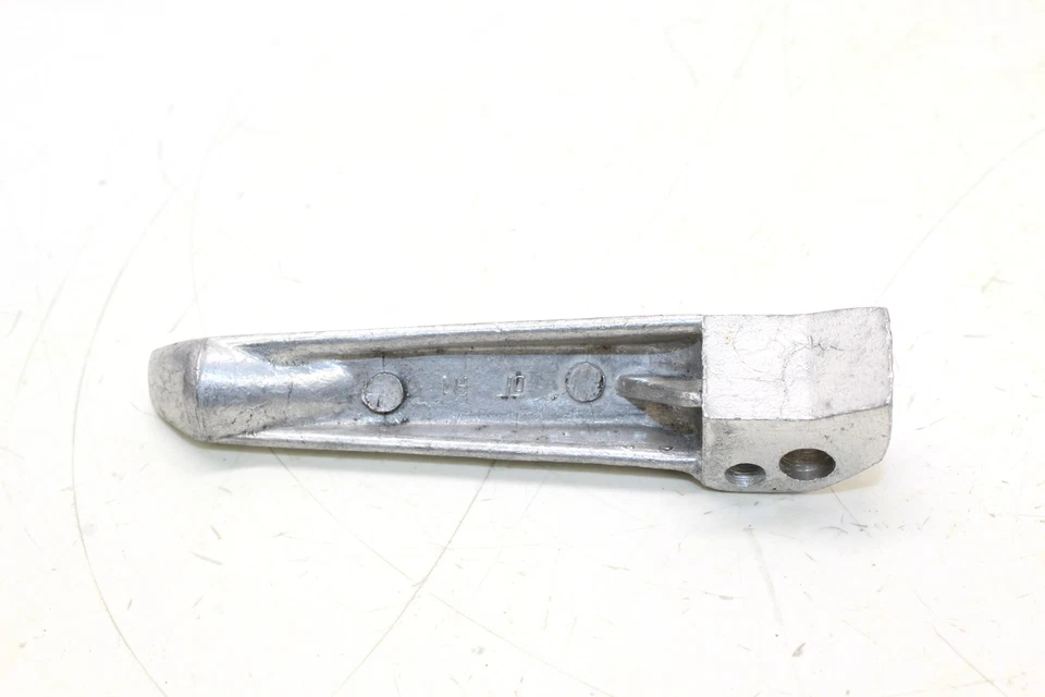 Clavija reposapiés Suzuki Dr250sl 1990 Foto 4 de 4