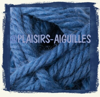 Lot De 3 Pelotes De Laine PHILDAR RAPIDO Givre - Acrylique, Couleur Grise, Aiguille 7, Neuves