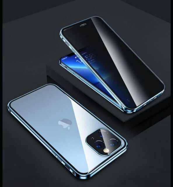 StealthCase for iPhone for 14/13/12/Pro/ProMax Anti Peeping Magnetic Adsorption StealthCase for iPhone for 14/13/12/Pro/ProMax Anti Peeping Magnetic Adsorption