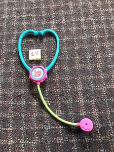 baby alive stethoscope