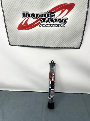 Inception Designs Stella Barrel Back - Autococker - .675 (MATTE)