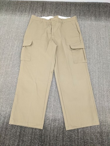 Red Kap Cargo Work Pants Men's 38x30 