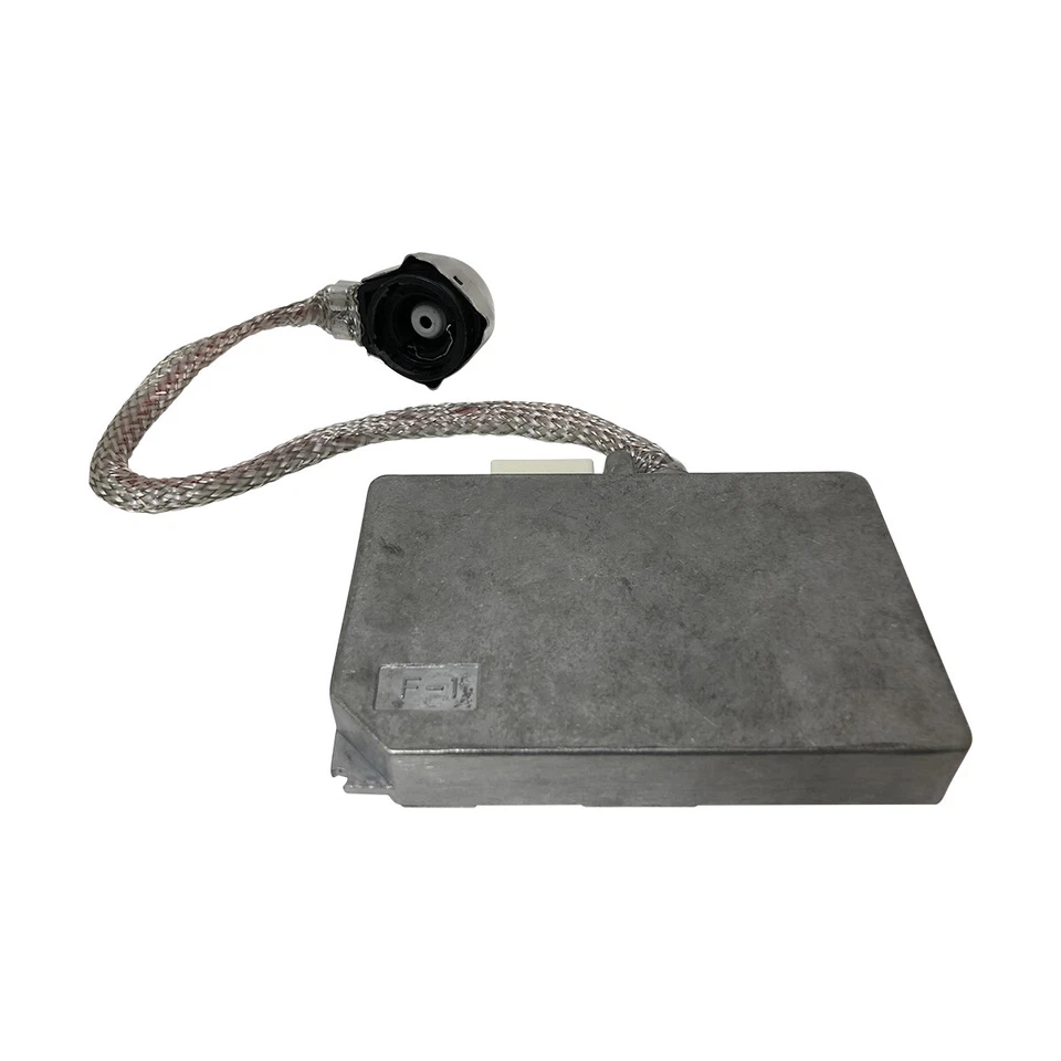 Balastro de xenón HID compatible con 02-05 Lexus SC430 Foto 3 de 4