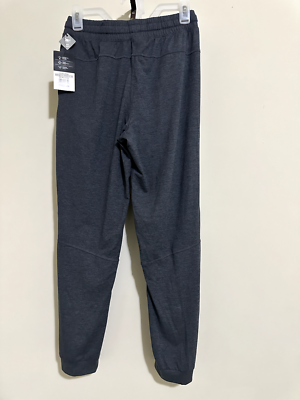 Russell Boys -Fusion Knit Jogger-Pants Training Fit-Size (14