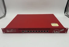 WatchGuard Firebox M200 Network Security Appliance ML3AE8-No Charger