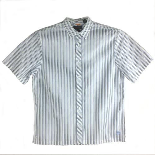 Verschiedene Designer KURZARM HERRENHEMD limitierte Stile und Größen - Bild 19 von 22