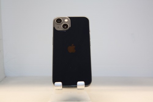 Apple iPhone 13 A2482 - 128GB - Midnight (T-Mobile) Smartphone - Zdjęcie 9 z 9