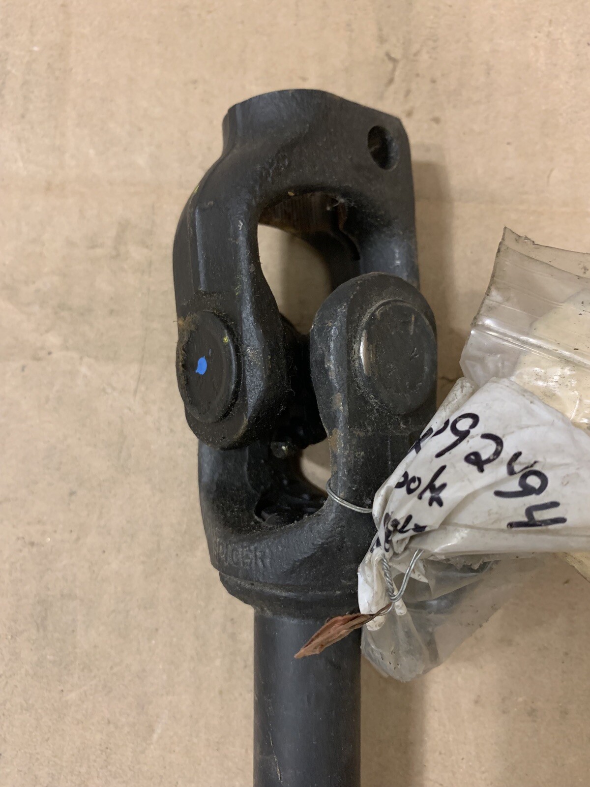 Volvo Truck Steering Shaft eBay