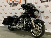 2016 Harley-Davidson FLHXS - Street Glide Special