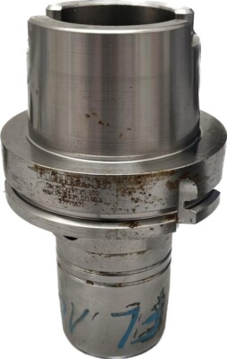 Gühring GM300 Hydrodehnspannfutter 4299 25,100 HSK100A
