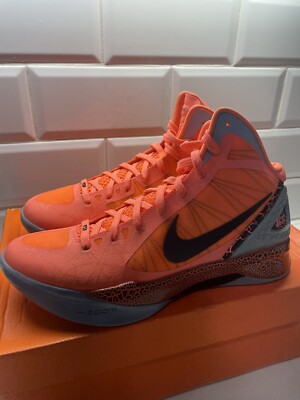 Nike Hyperdunk 2011 SZ DS 9 Blake Griffin 2011 All Star Game Slam Dunk Mango