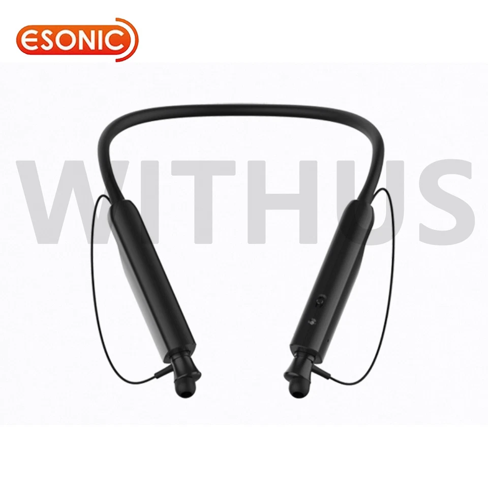 ESONIC BR-25 Bluetooth Neckband Voice Recorder 8GB16GB Handsfree Call Recording_ - Image 3 of 4