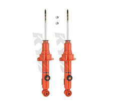 Kyb Agx Externally Adjustable 2 Front Shocks Mazda Miata 1999 00 01 02 03 2004 Kyb Agx Externally Adjustable 2 Front Shocks Mazda Miata 1999 00 01 02 03 2004