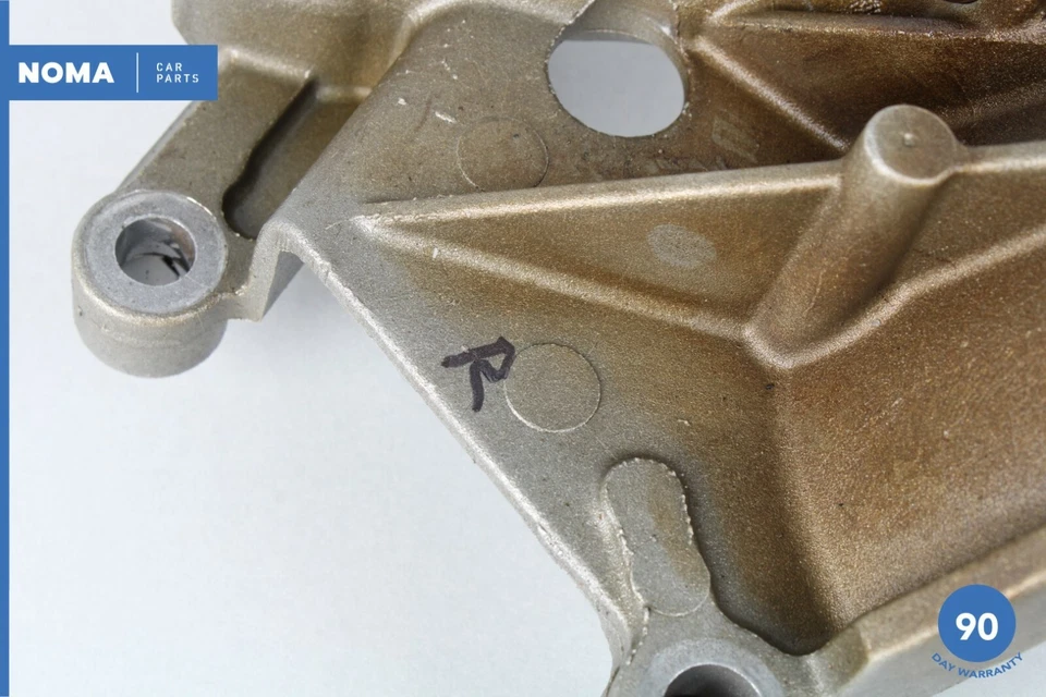 2004 Jaguar XJ8 VDP X350 Right Side VVT Variable Valve Timing Solenoid OEM - Image 3 of 4