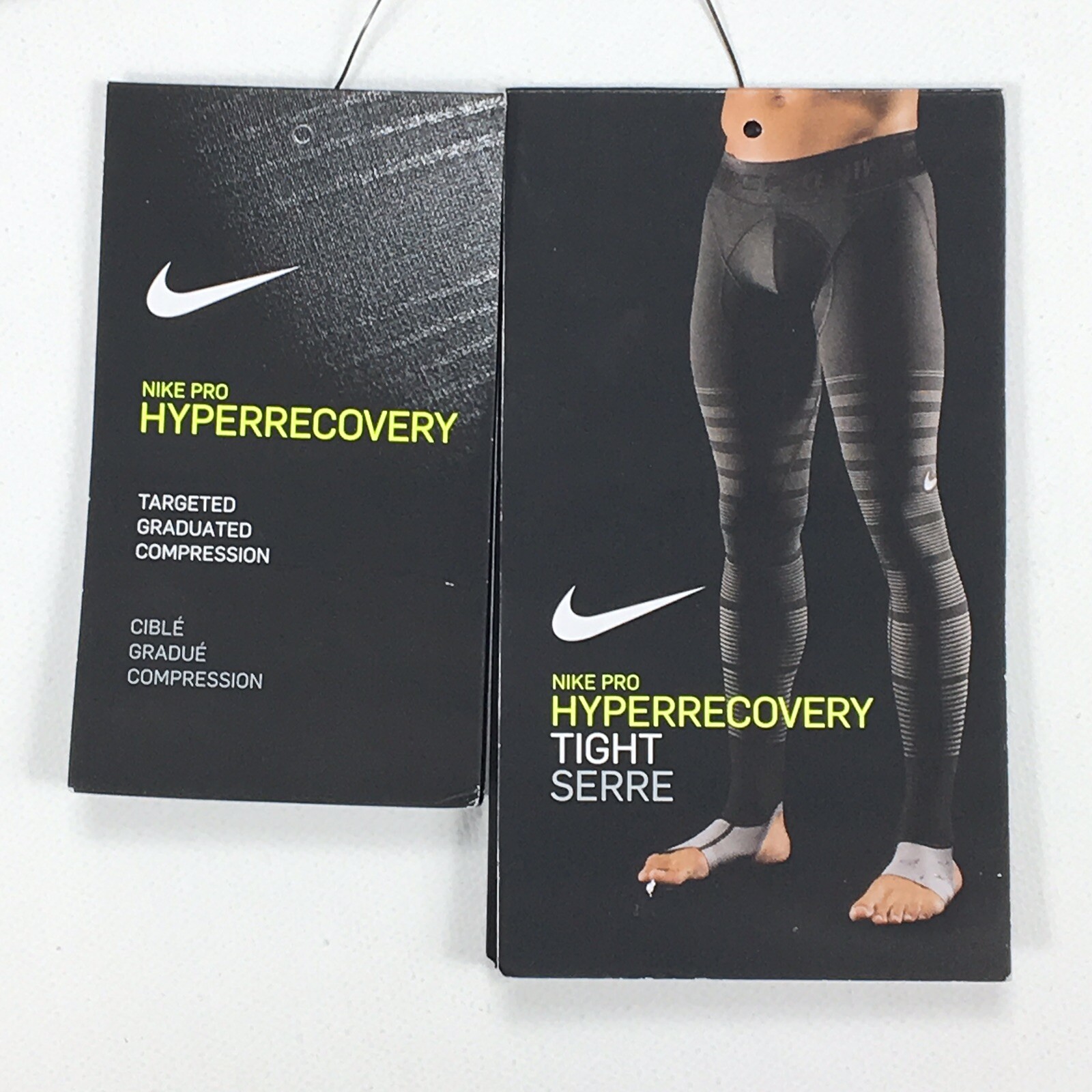 nike hyperrecovery