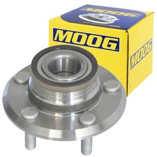 Fits Dodge Challenger Charger Moog Front Wheel Bearing Hub Assembly 513224 5lugs