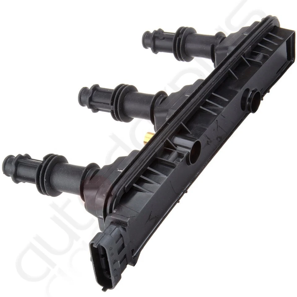 Paquete de 2 bobinas de encendido para Saturn L300 2001-2003 2001-2003 Saturn LW300 3,0 L V6 Foto 3 de 4