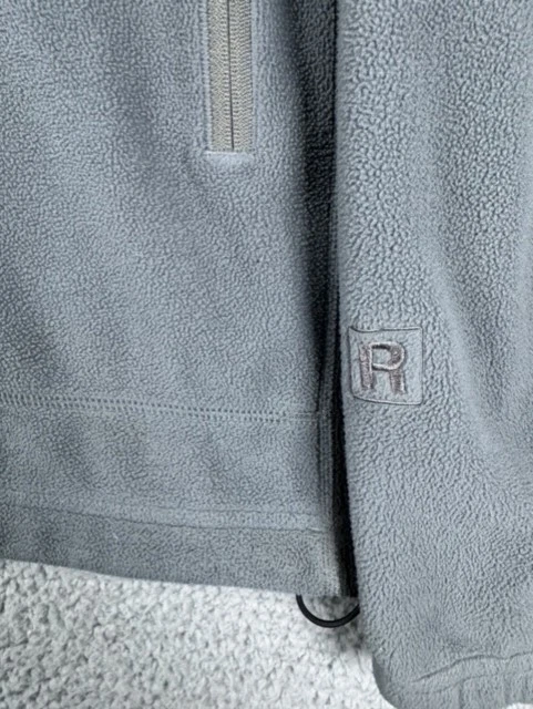patagonia polartec r windbloc fleece lightweight zip jacket