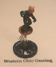 Heroclix Jack O'Lantern 035 Experienced USED Marvel Sinister Single Figure