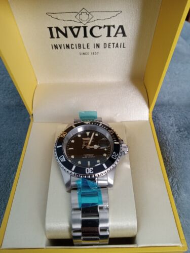 Invicta Pro Diver Wristwatch for Men - Picture 3 of 7