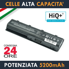 Batteria per Notebook HP Pavilion DV3-4010SG Alta Capacità