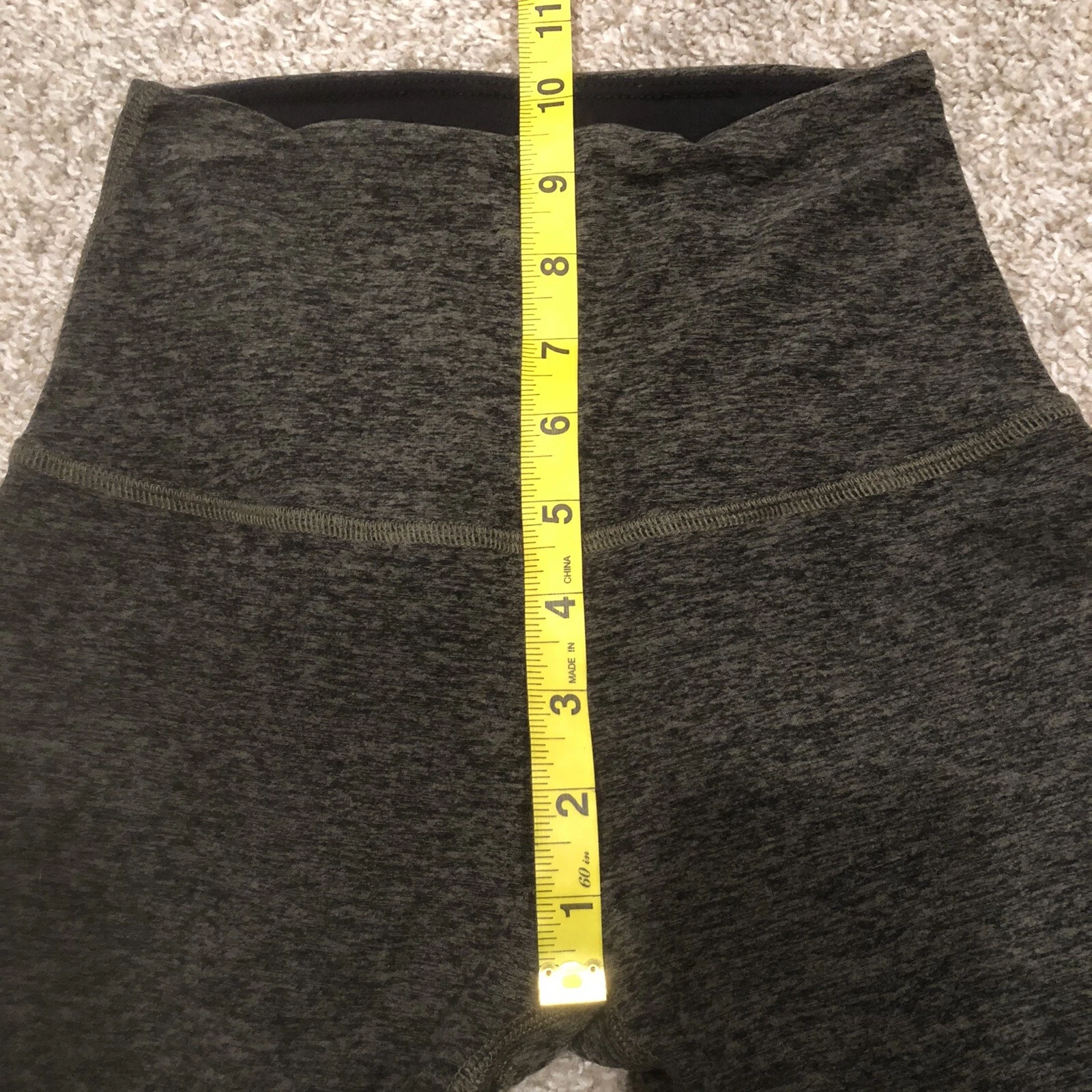 beyond-yoga spacedye gym workout yoga leggings
