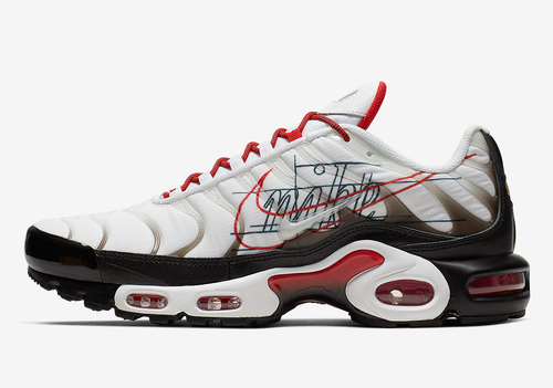 Nike Air Max Plus TN \