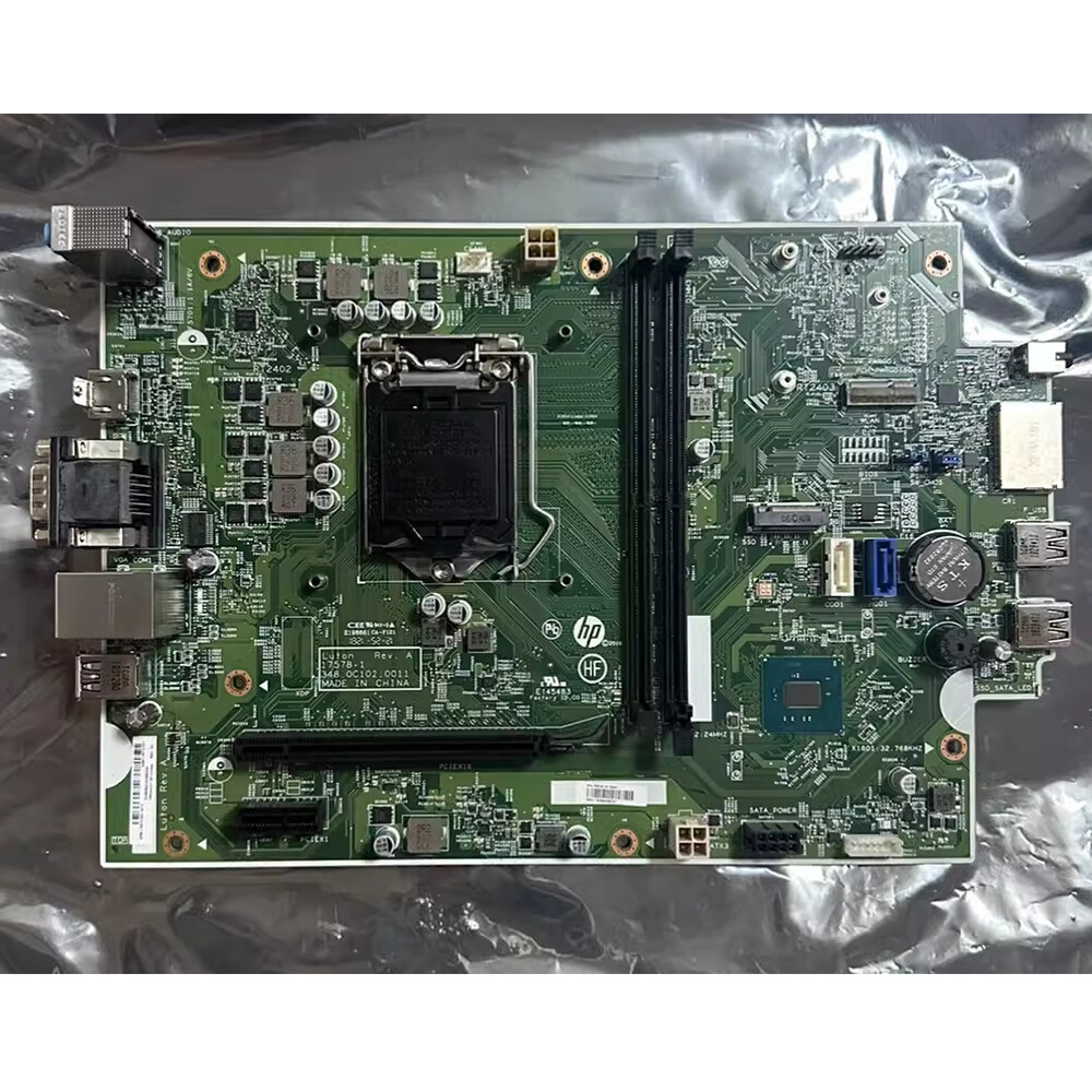 For HP Slim 290-p030cn TPC-W049-SF Motherboard 17578-1 L16570-001