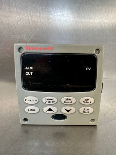 Honeywell DC2500-EE-2L00-100-00000-E0-0 90-250 Vac 50/60 Hz 18Va (5.4.3) - Picture 3 of 4