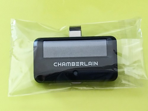 950ESTD Garage Door Remote Control 