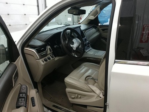 OEM Alternator For Yukon Xl 1500 84143540 Assy - Picture 7 of 12