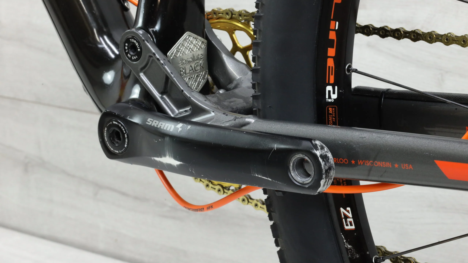 trek superfly fs 9.8 sl