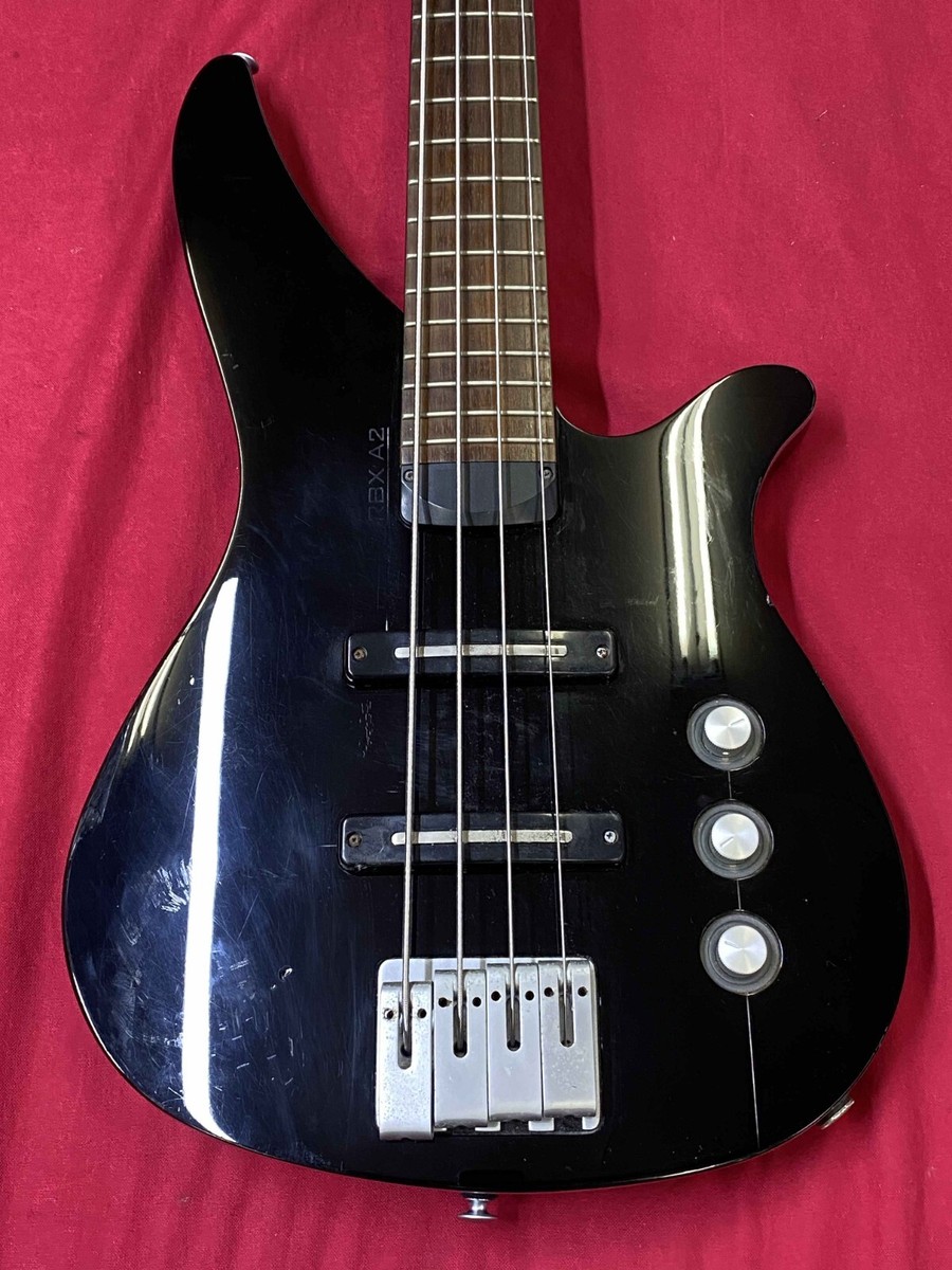 YAMAHA RBX4A2 ヤマハ Yamaha RBX4A2 2000's Electric Bass Guitar | eBay