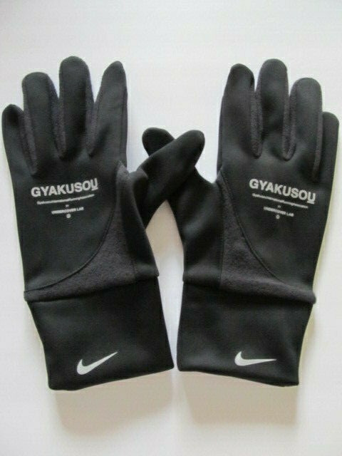 nike men's element thermal 2.0 run gloves