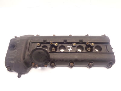 Ventildeckel Zylinderkopfhaube für Land Rover 4,4 V8 Benzin 448PN 2W93-6P037-GA