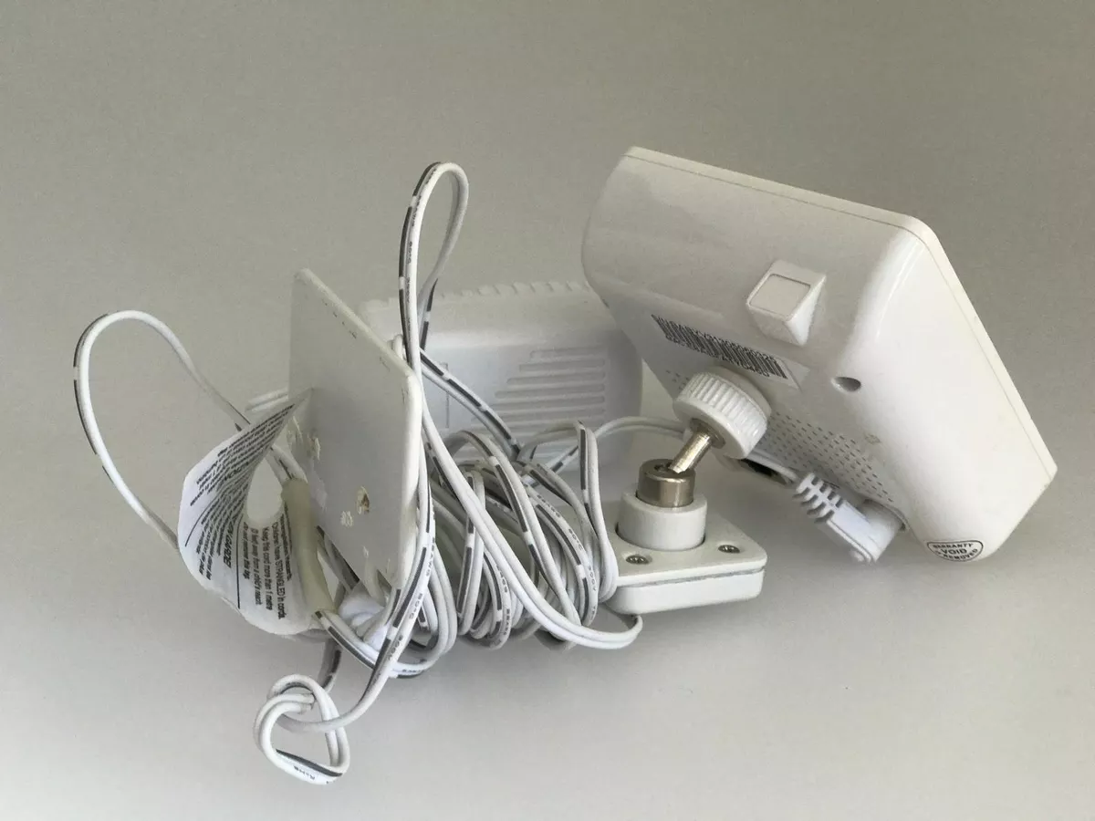 Babyping wifi store baby monitor