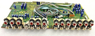 PIONEER VSX 2021 AF AMP ASSY  AWX9828 