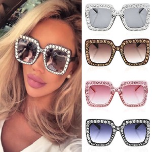 bling bling sunglasses