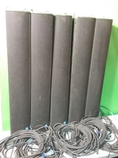 Renkus Heinz JJJ-ICAMP-R-II Live Array Loudspeaker