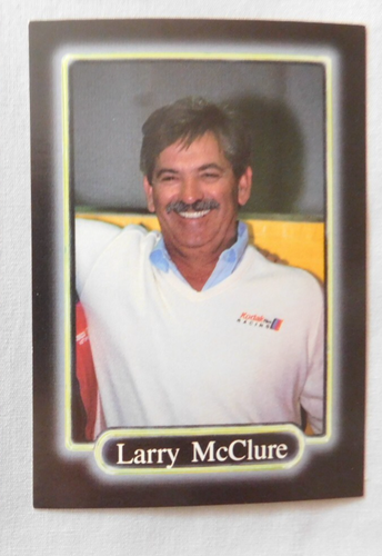 1990 MAXX Racing NASCAR Trading Card Pick One - Picture 56 of 150