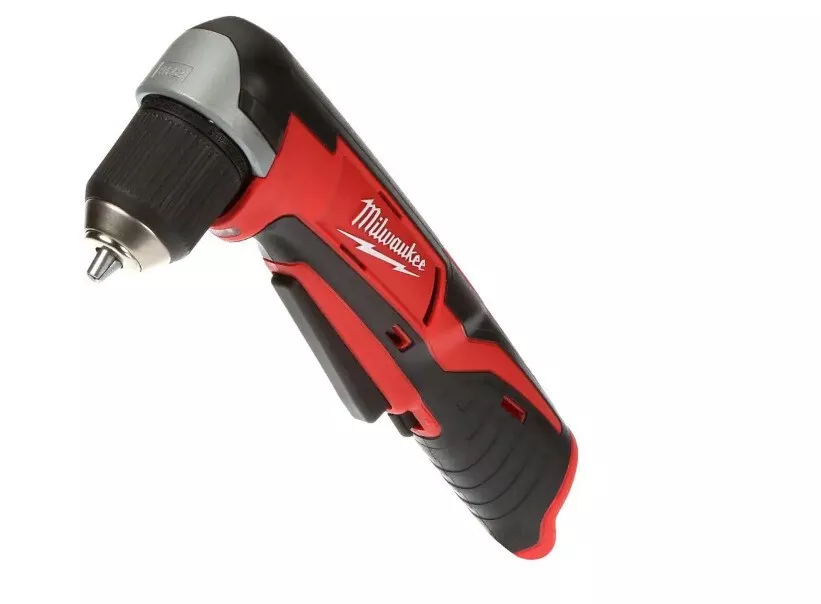 Milwaukee m12 90 degree drill deals