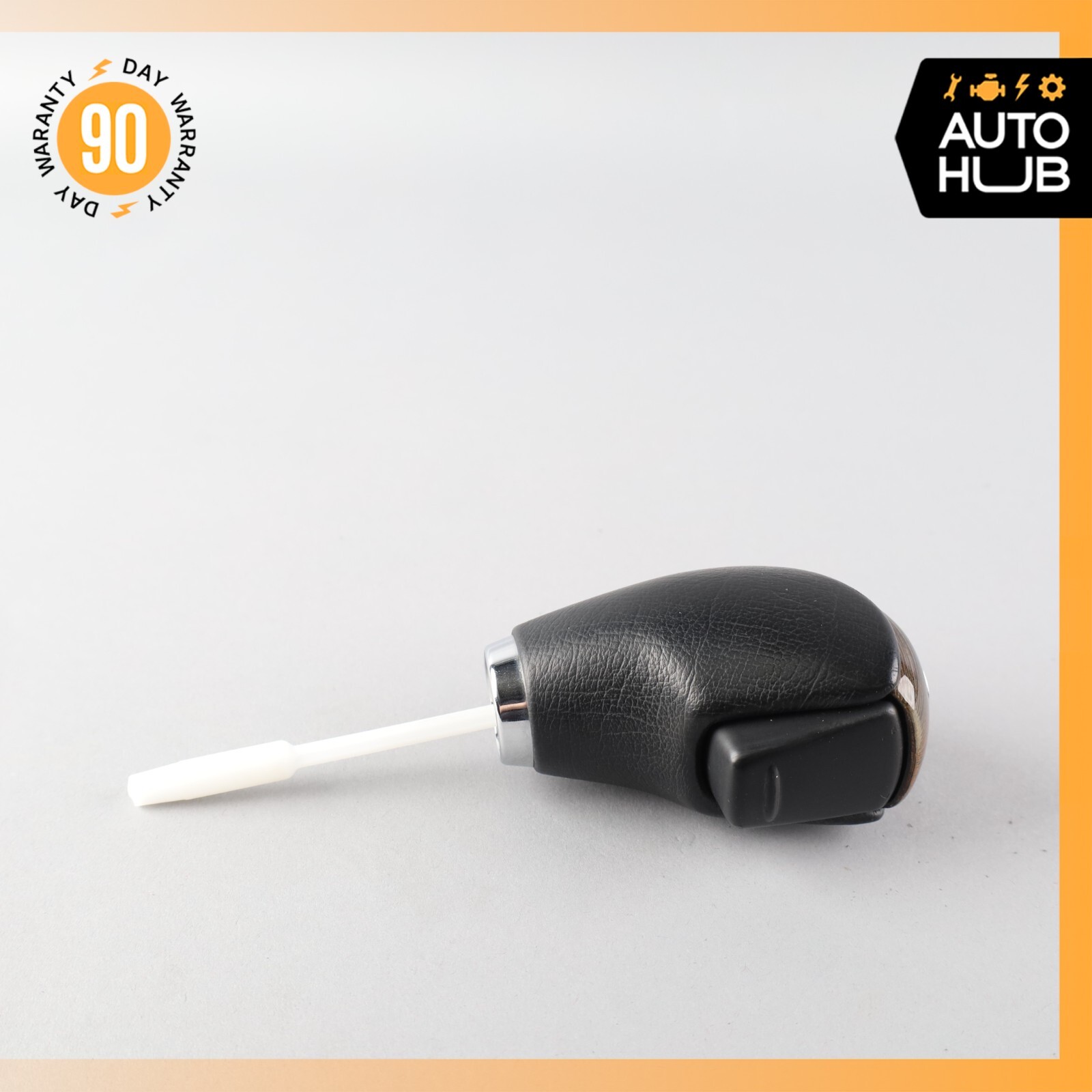 Maserati Quattroporte M139 Transmission Floor Gear Shifter Lever Knob OEM 50k