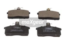 Maxgear 19-2903 brake pad set, disc brake for Iveco Santana Suzuki